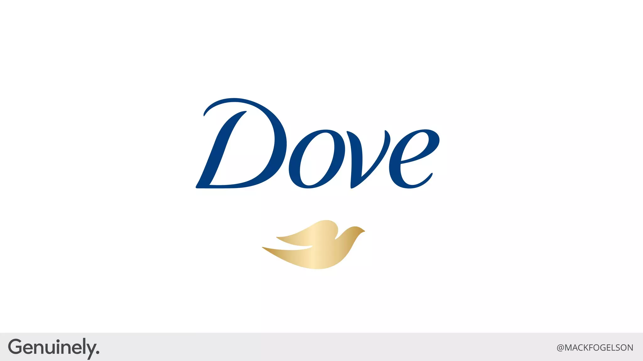 Evolve or Die: How Purpose and Authenticity are the Future of Brands