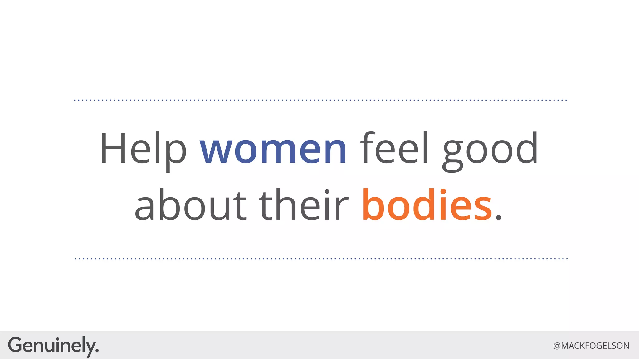 Evolve or Die: How Purpose and Authenticity are the Future of Brands