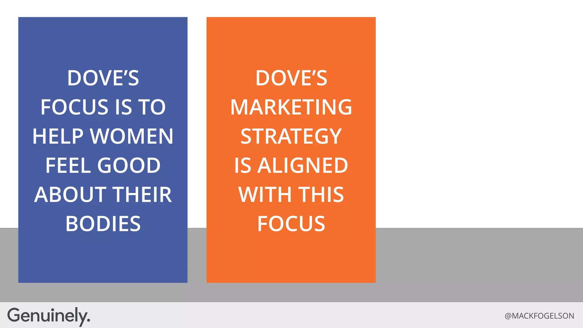 Evolve or Die: How Purpose and Authenticity are the Future of Brands