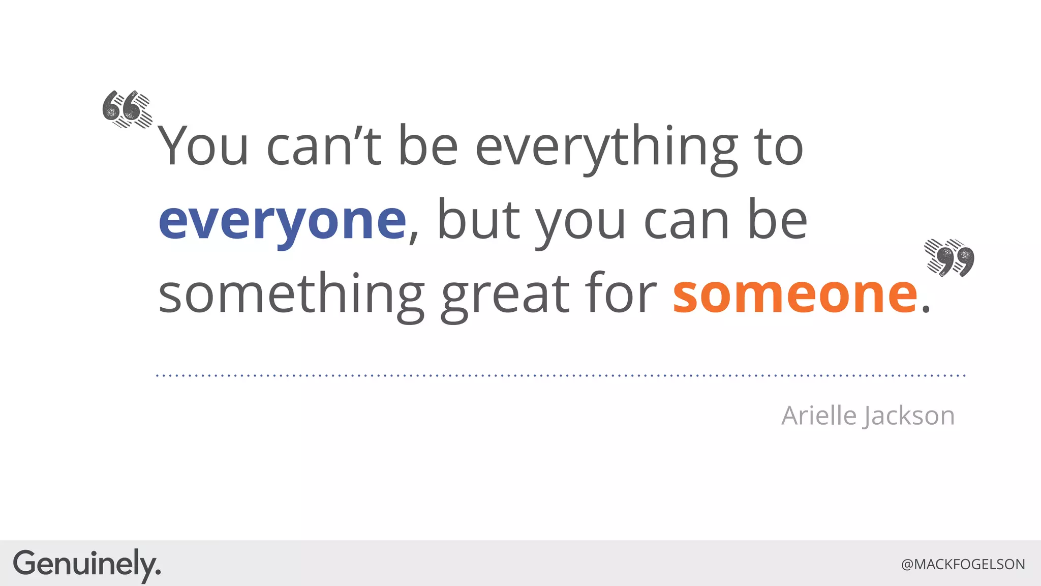 Evolve or Die: How Purpose and Authenticity are the Future of Brands