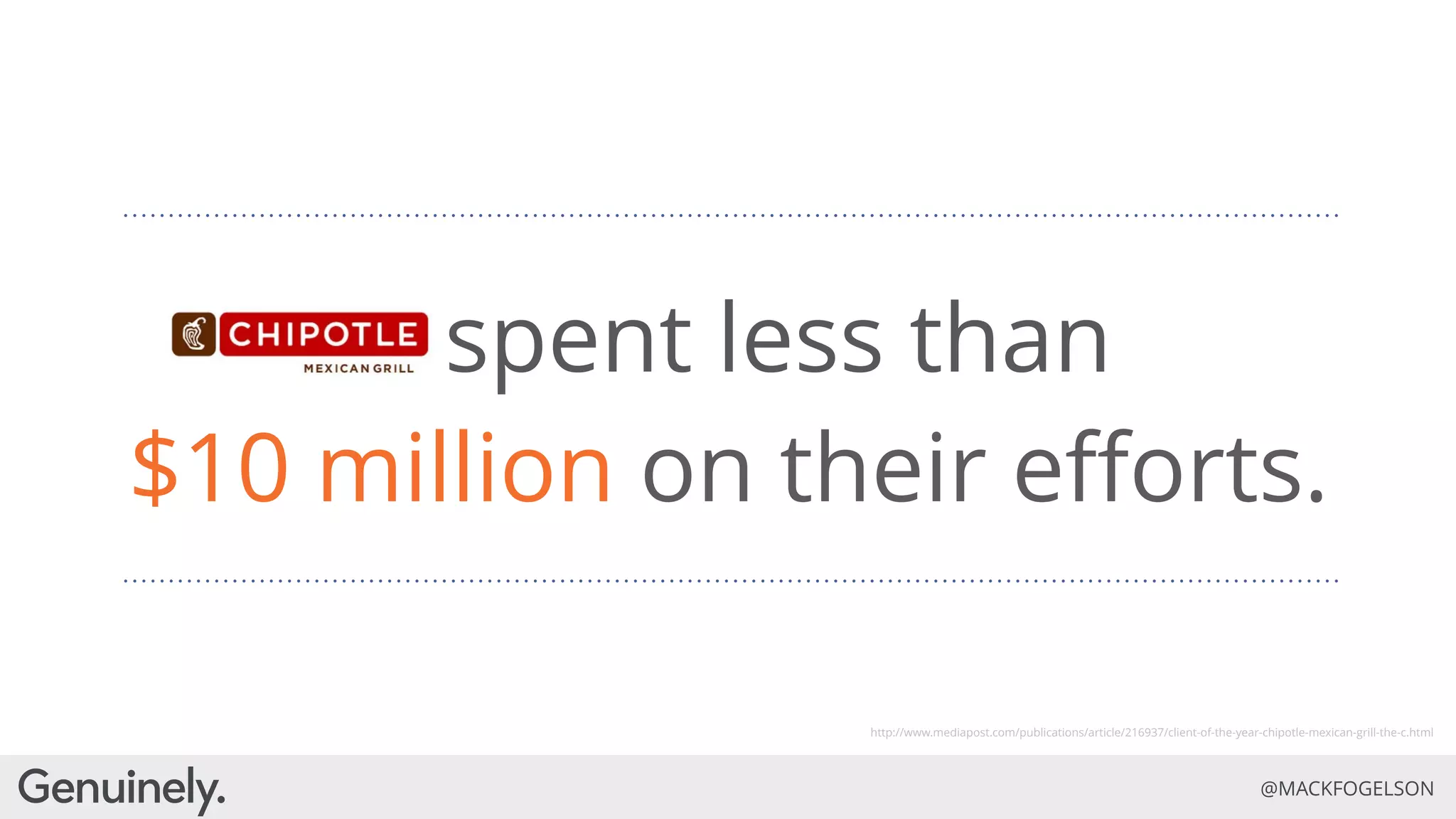 Evolve or Die: How Purpose and Authenticity are the Future of Brands