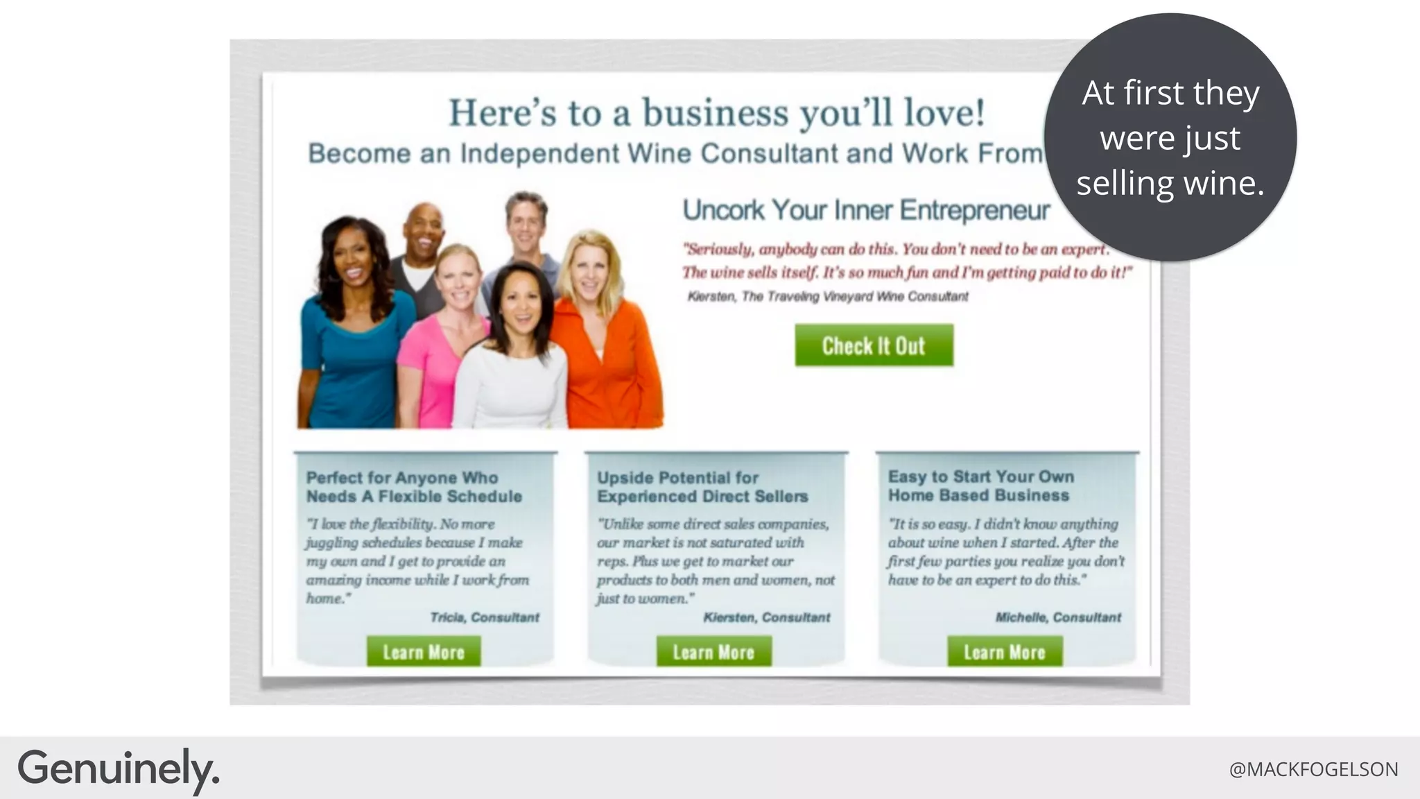 Evolve or Die: How Purpose and Authenticity are the Future of Brands