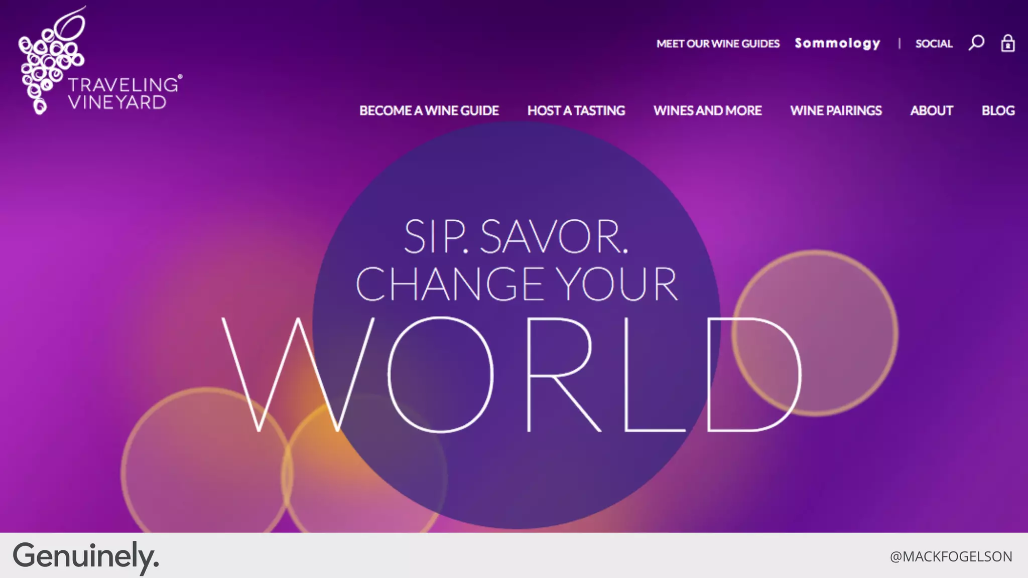 Evolve or Die: How Purpose and Authenticity are the Future of Brands