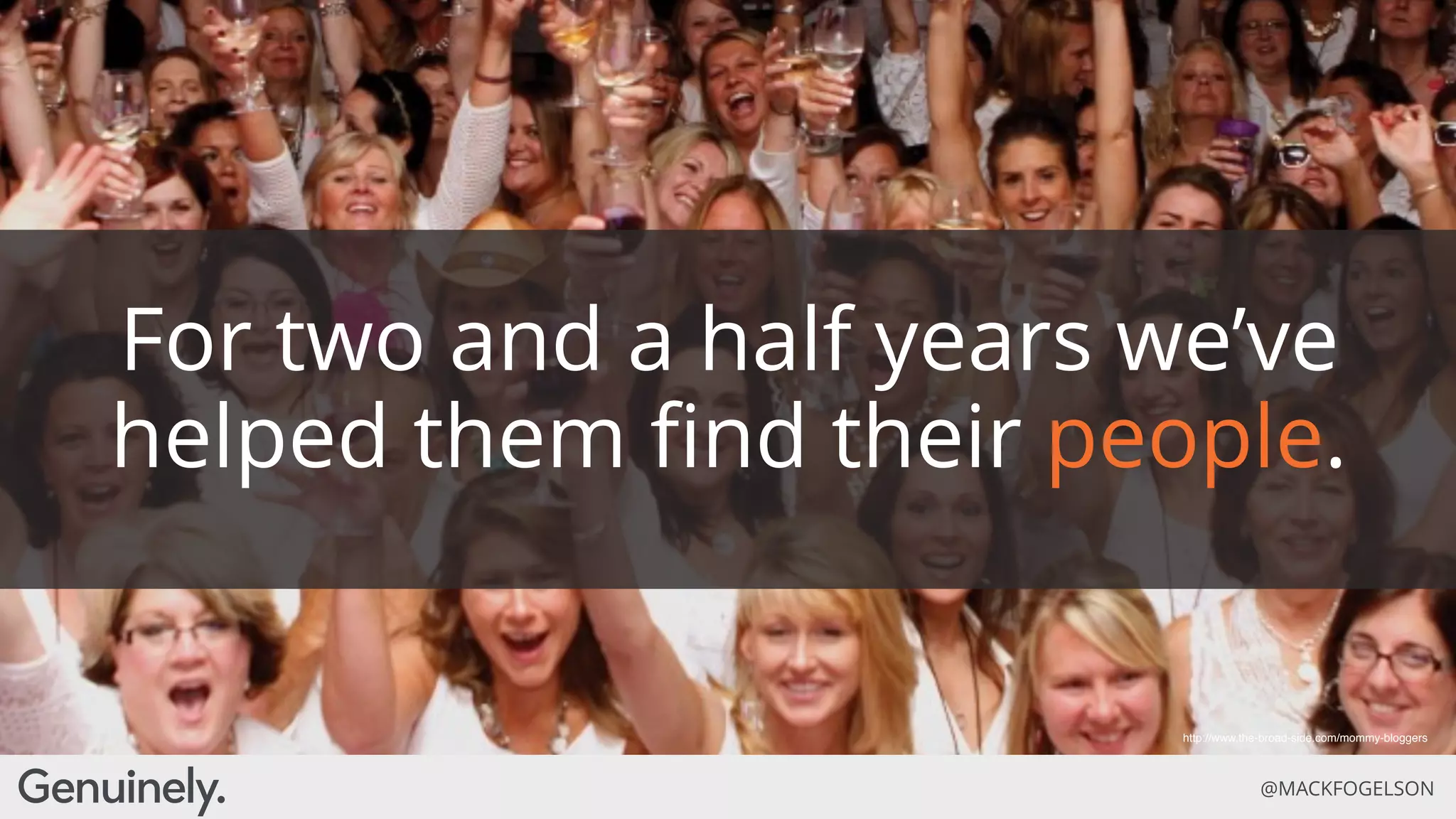 Evolve or Die: How Purpose and Authenticity are the Future of Brands