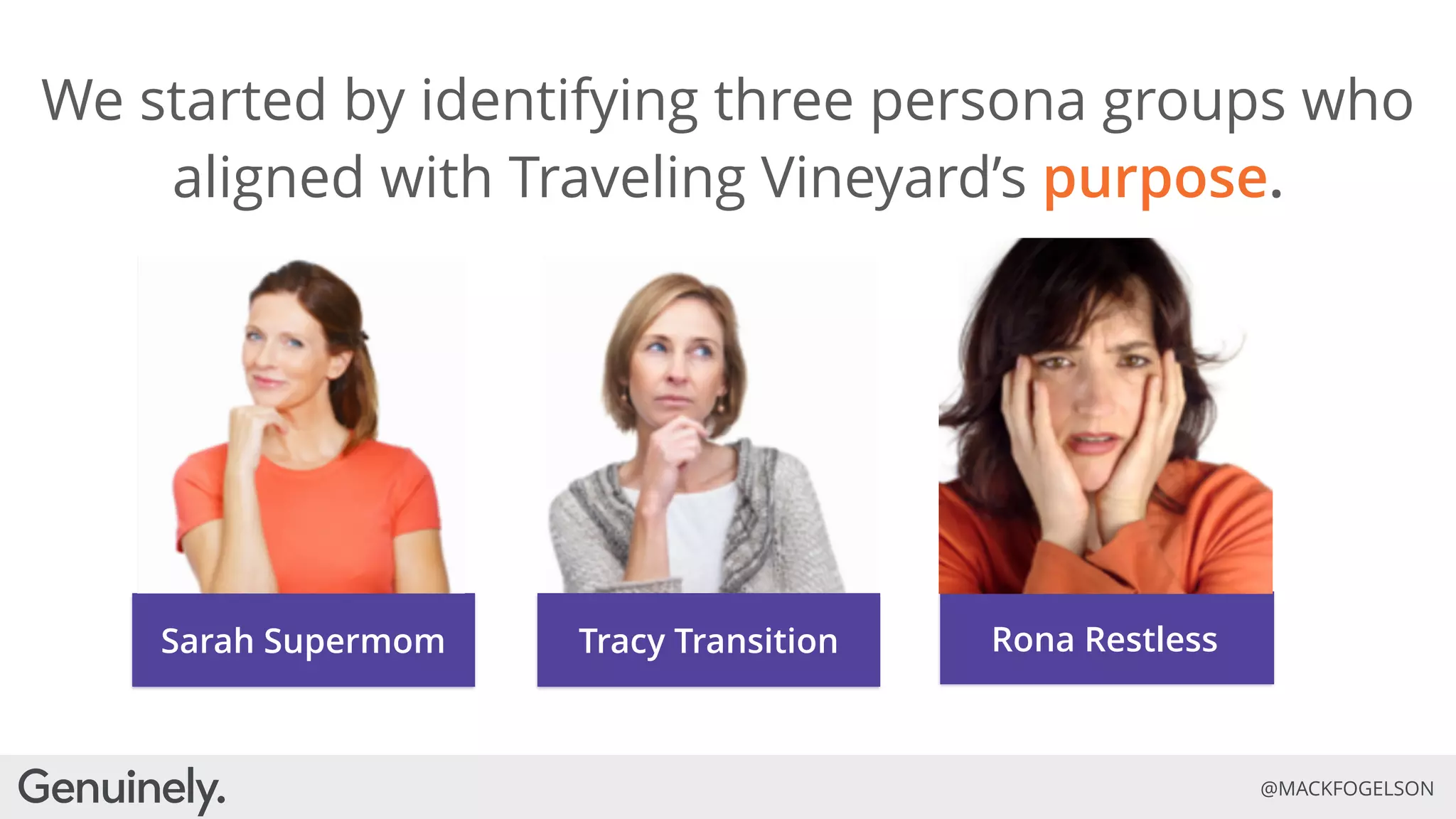 Evolve or Die: How Purpose and Authenticity are the Future of Brands