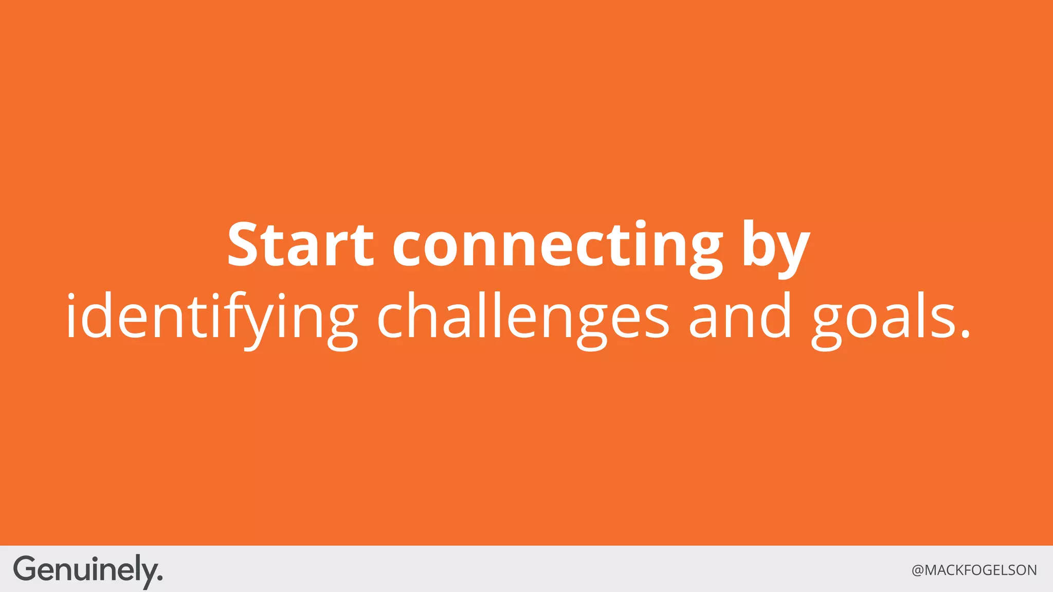 Evolve or Die: How Purpose and Authenticity are the Future of Brands