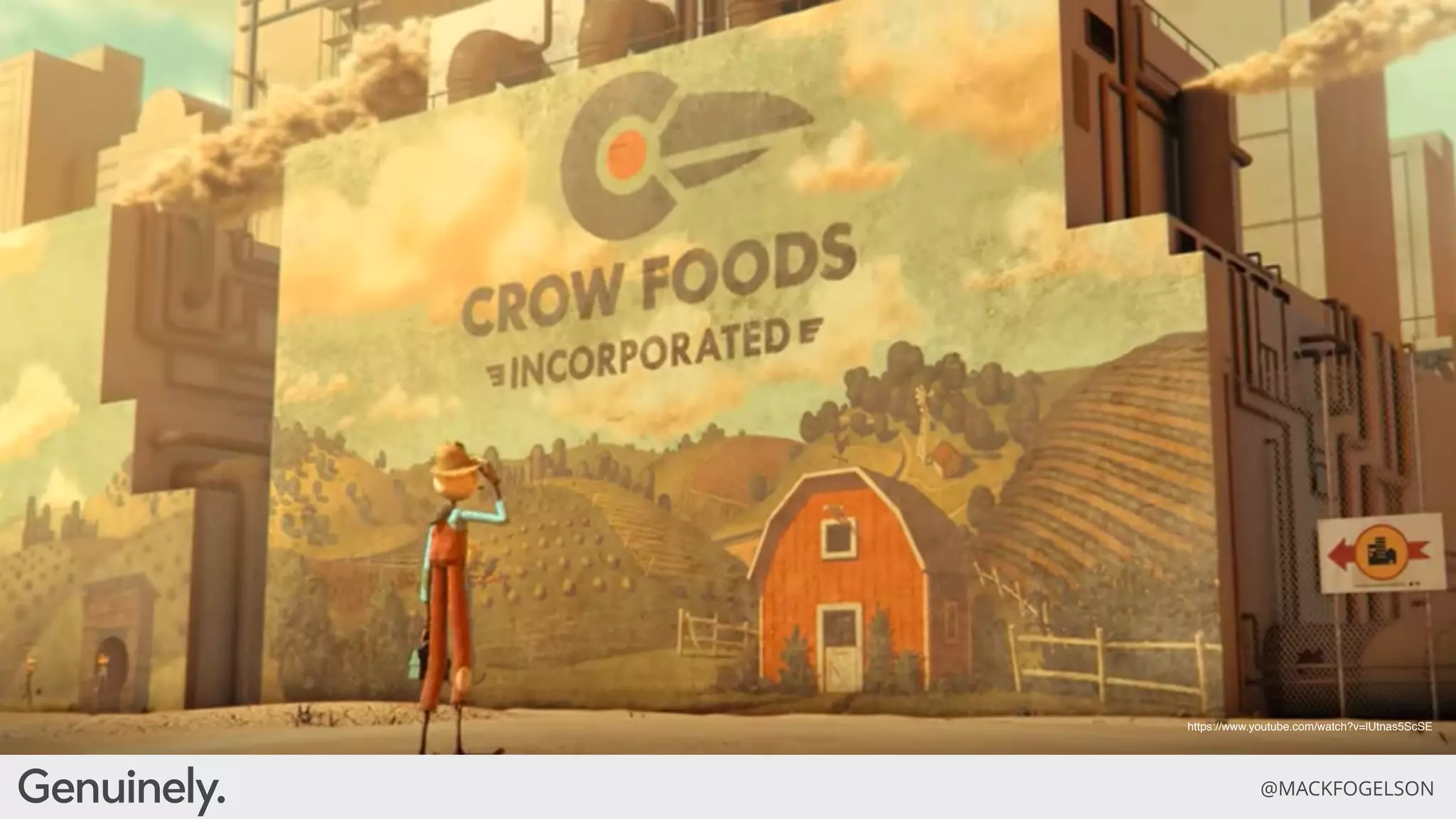 Evolve or Die: How Purpose and Authenticity are the Future of Brands