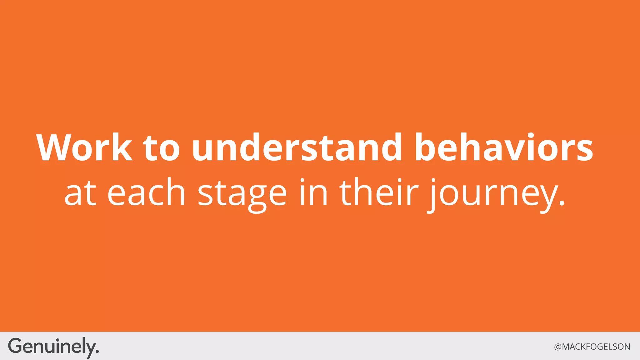 Evolve or Die: How Purpose and Authenticity are the Future of Brands