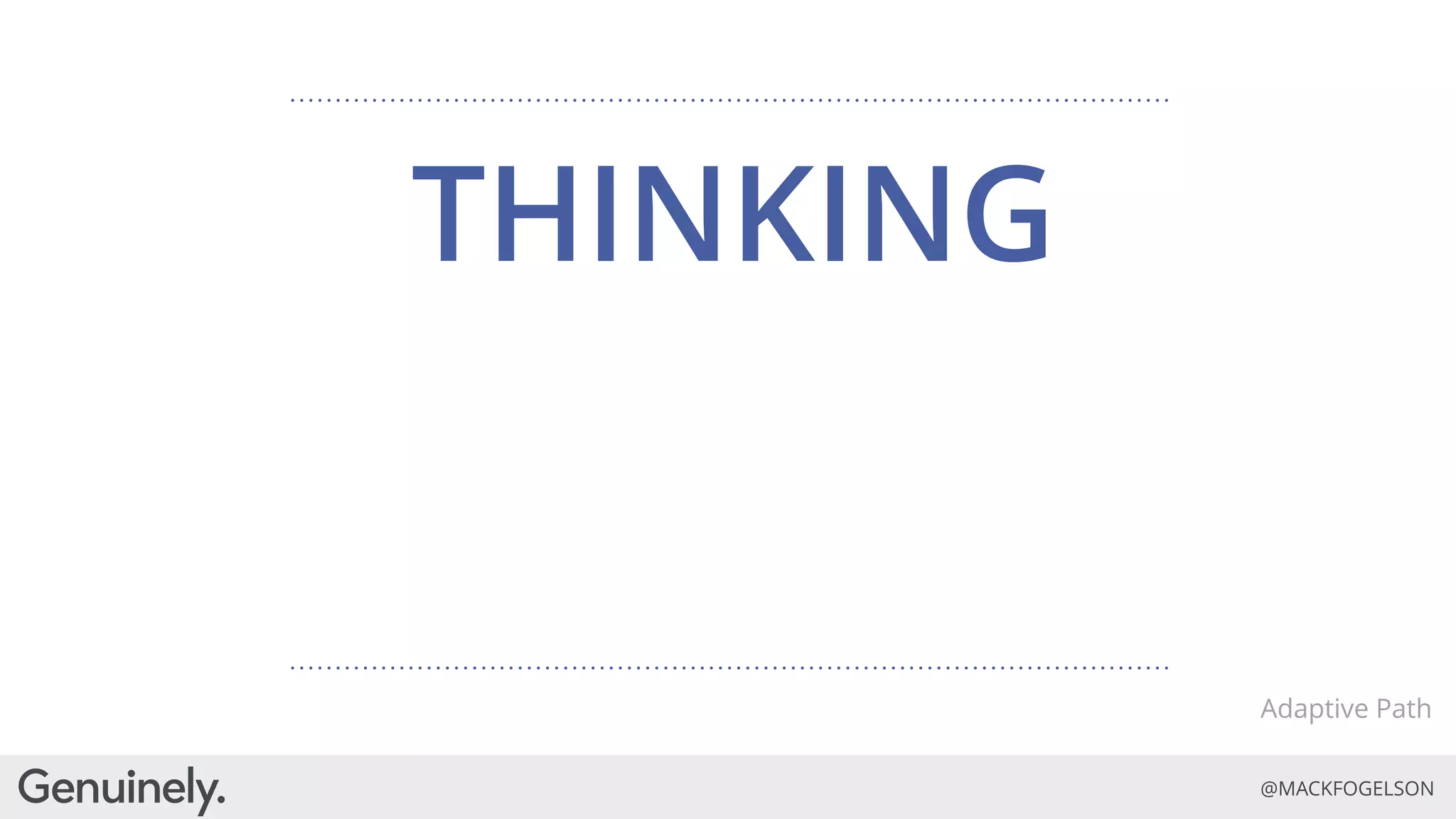 Evolve or Die: How Purpose and Authenticity are the Future of Brands