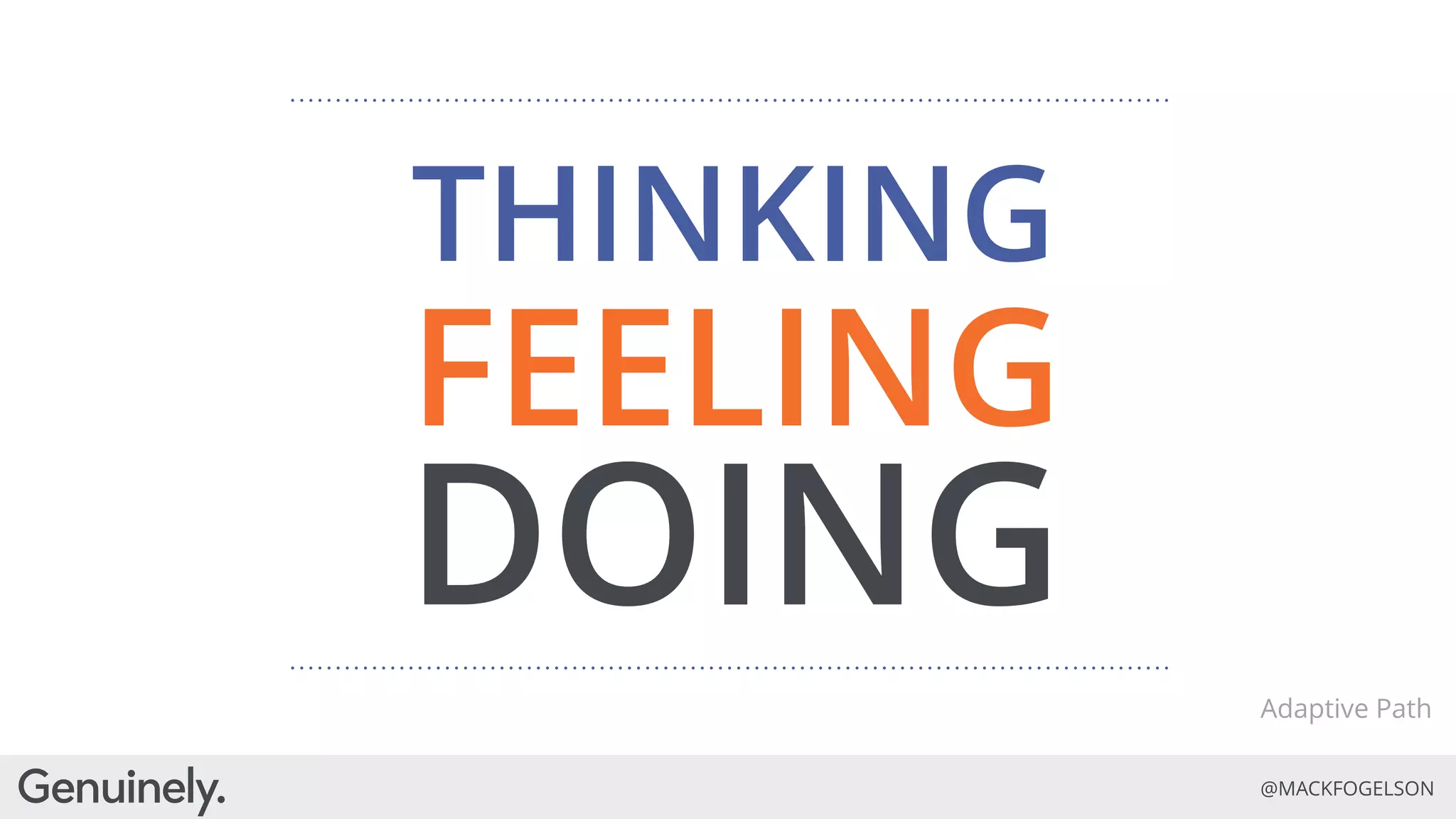 Evolve or Die: How Purpose and Authenticity are the Future of Brands