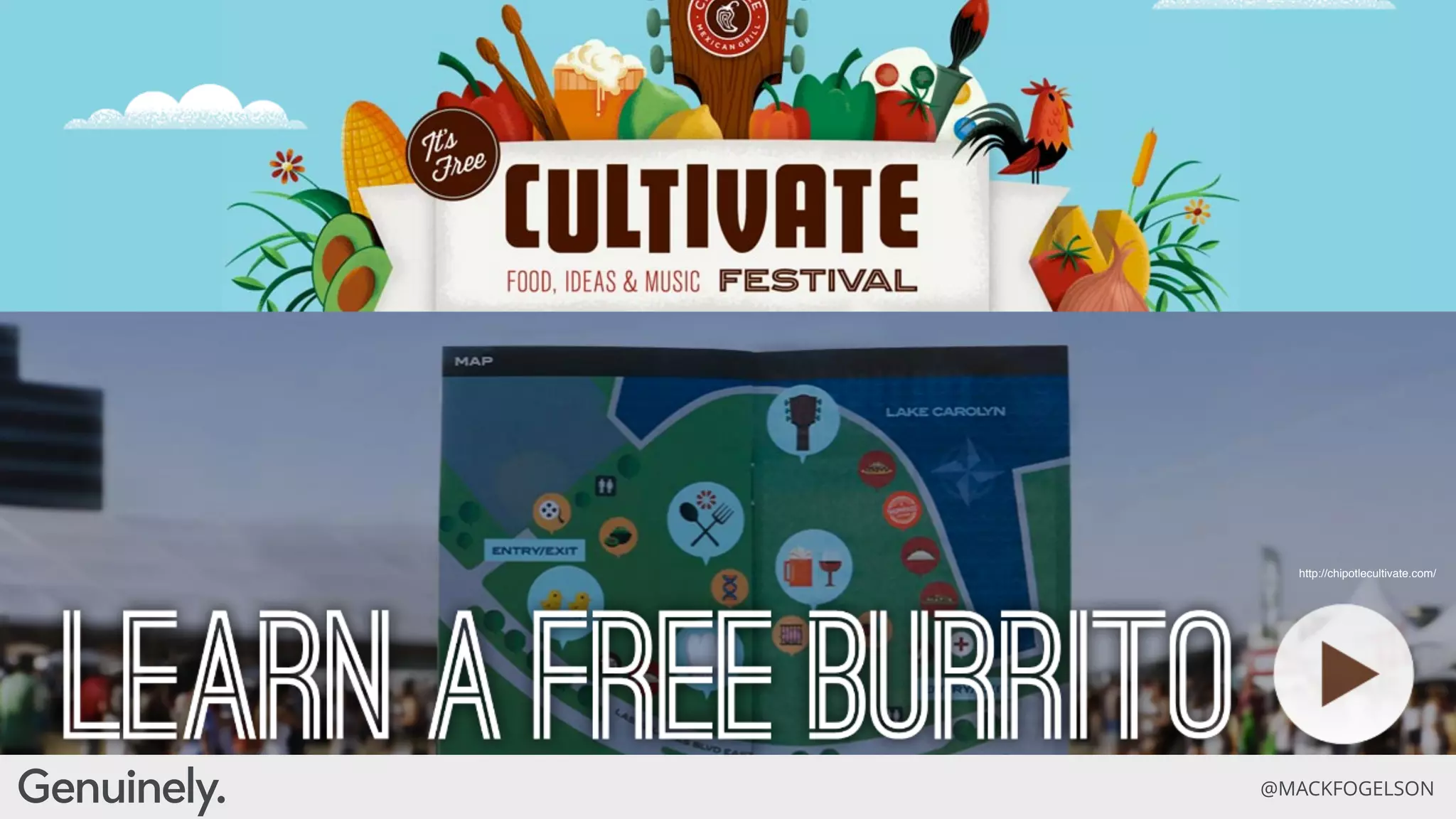 Evolve or Die: How Purpose and Authenticity are the Future of Brands