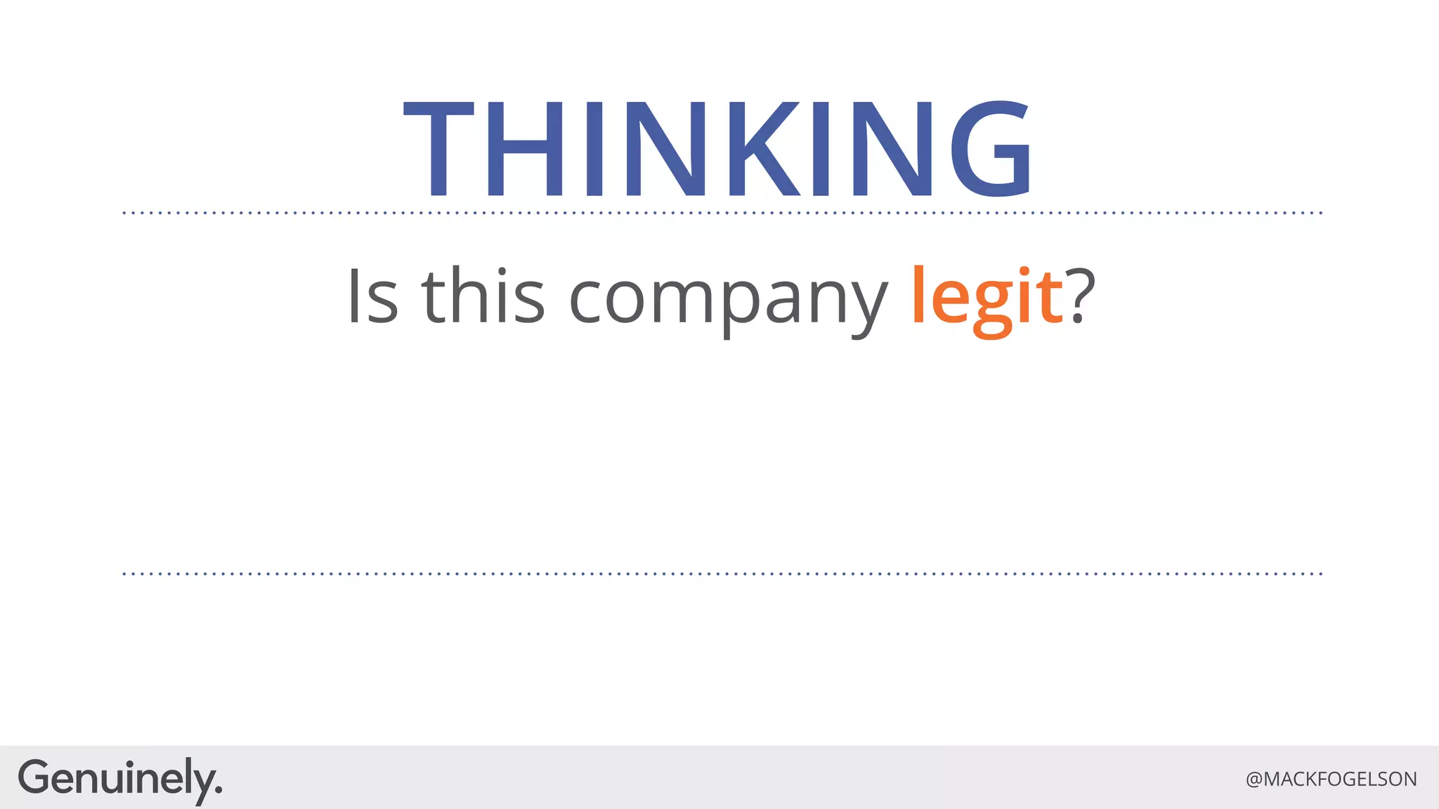 Evolve or Die: How Purpose and Authenticity are the Future of Brands