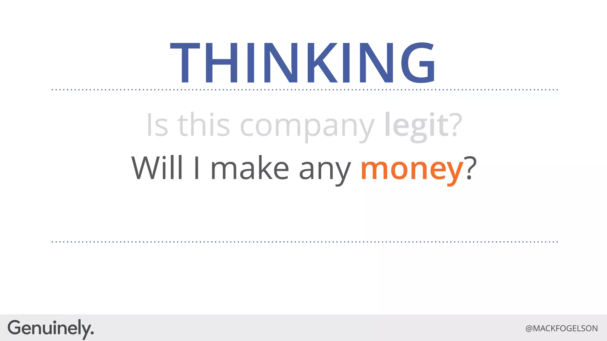 Evolve or Die: How Purpose and Authenticity are the Future of Brands