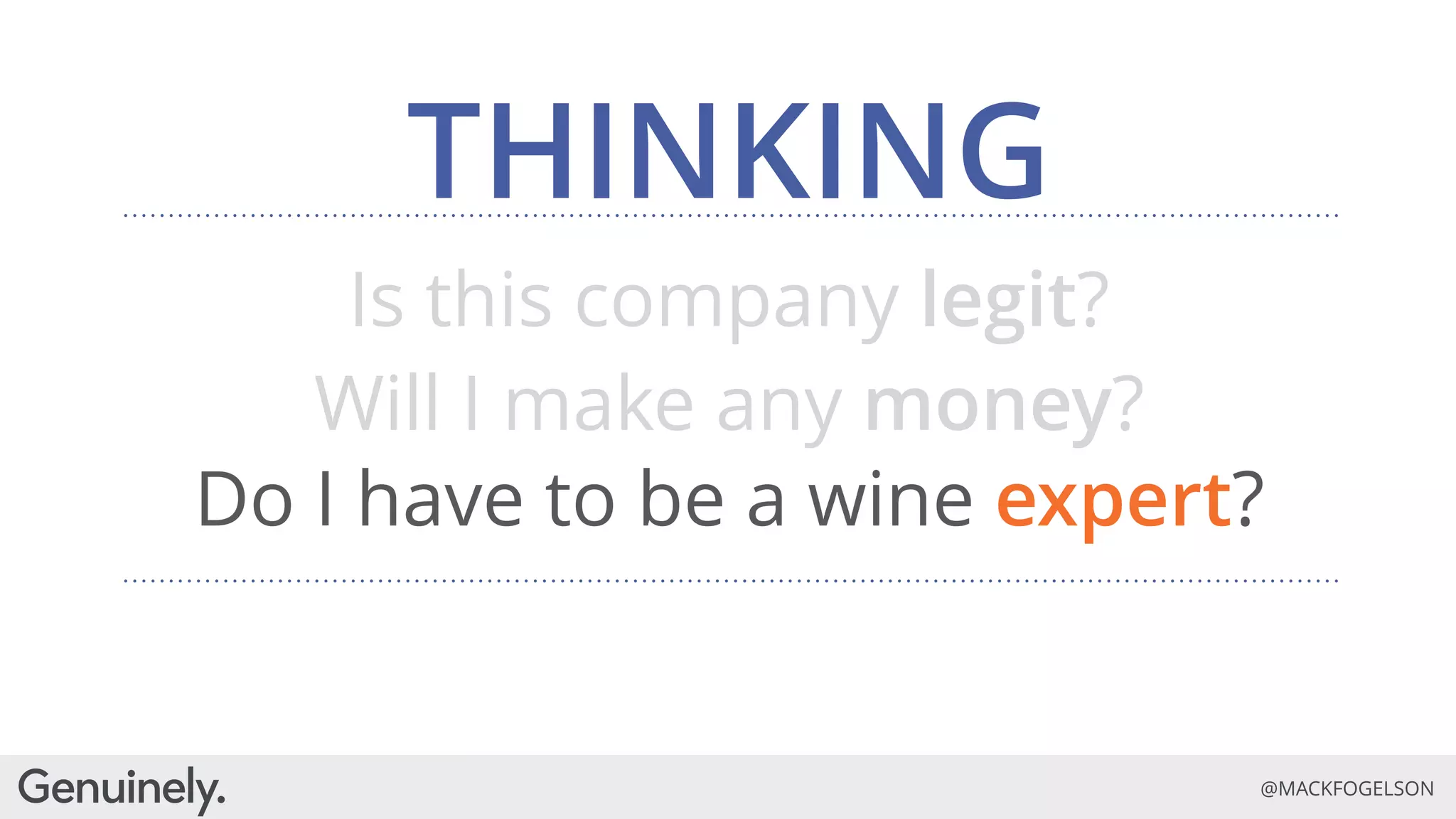 Evolve or Die: How Purpose and Authenticity are the Future of Brands