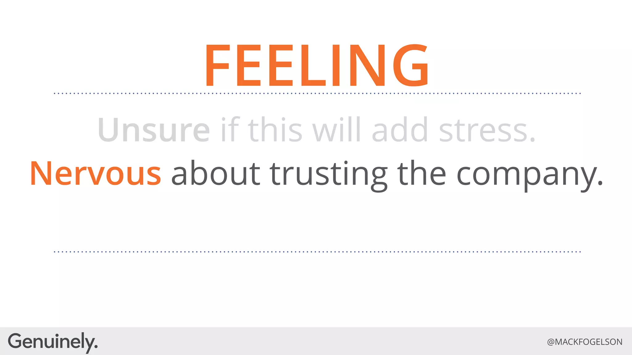 Evolve or Die: How Purpose and Authenticity are the Future of Brands