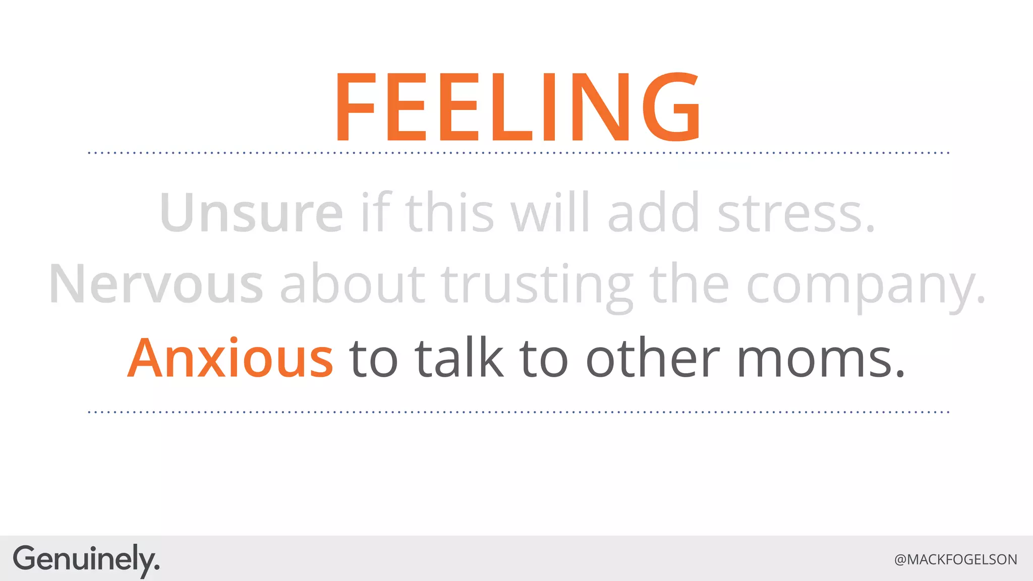 Evolve or Die: How Purpose and Authenticity are the Future of Brands