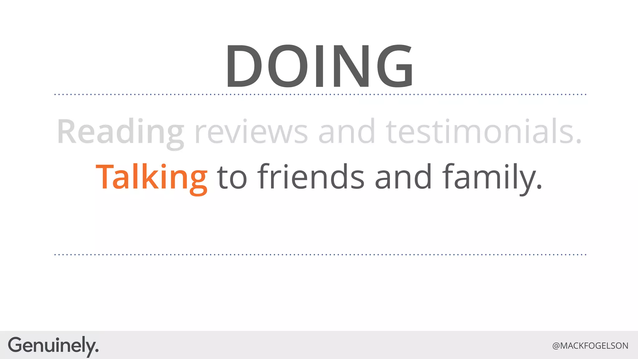 Evolve or Die: How Purpose and Authenticity are the Future of Brands