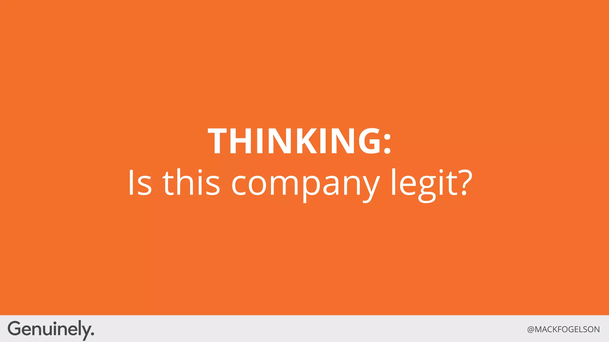 Evolve or Die: How Purpose and Authenticity are the Future of Brands