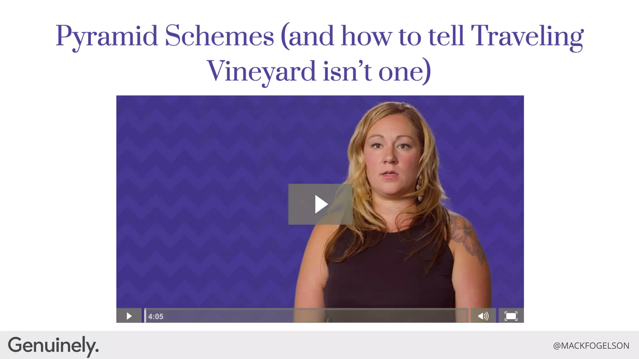 Evolve or Die: How Purpose and Authenticity are the Future of Brands