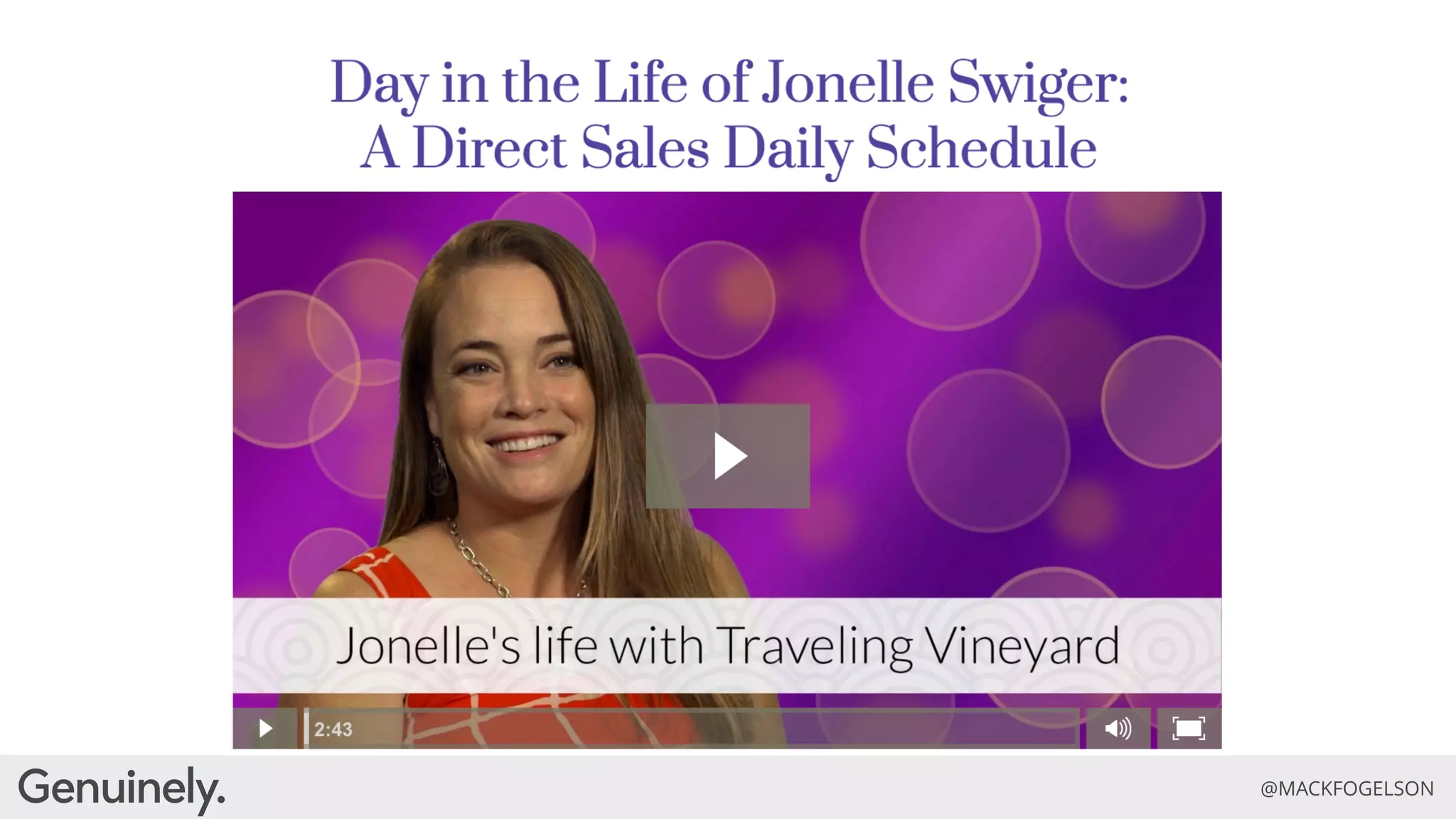 Evolve or Die: How Purpose and Authenticity are the Future of Brands