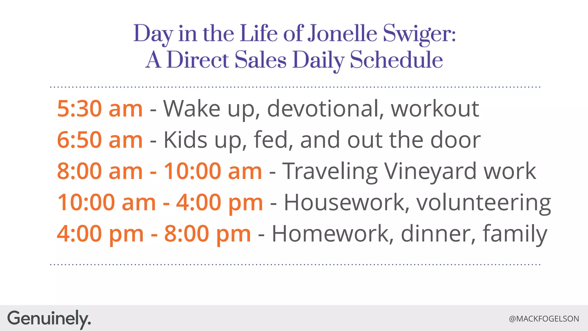 Evolve or Die: How Purpose and Authenticity are the Future of Brands