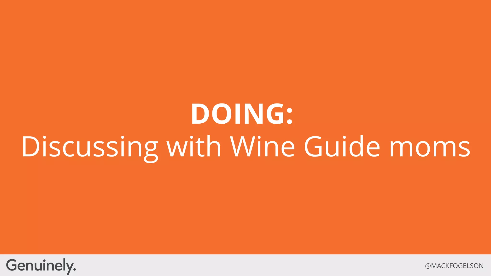 Evolve or Die: How Purpose and Authenticity are the Future of Brands