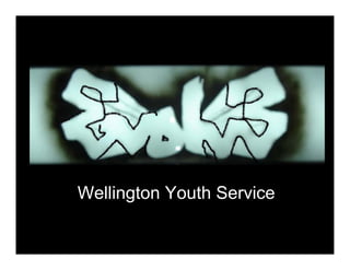 Wellington Youth Service