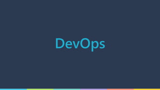 DevOps
 