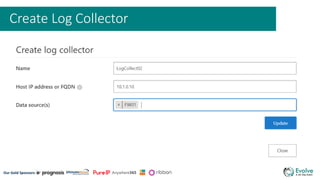 Securing the hybrid environment with Microsoft Cloud App Security | PPTX