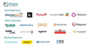 Securing the hybrid environment with Microsoft Cloud App Security | PPTX