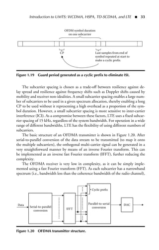 Evolved cellular network planning and optimization for umts and lte | PDF
