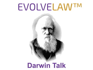 Darwin Talk
 