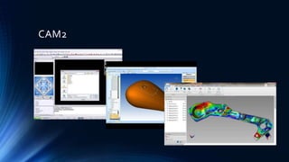 CAM2
 