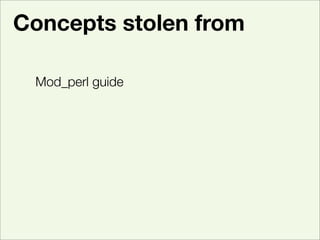 Evolving Archetecture