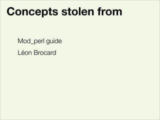 Evolving Archetecture