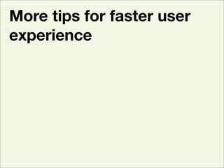 Evolving Archetecture