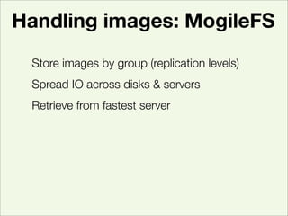 Evolving Archetecture