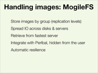 Evolving Archetecture