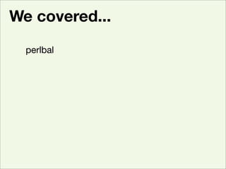 Evolving Archetecture