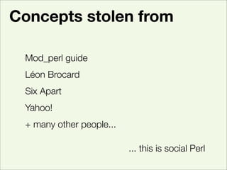 Evolving Archetecture