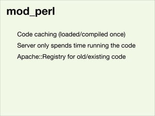 Evolving Archetecture