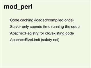 Evolving Archetecture