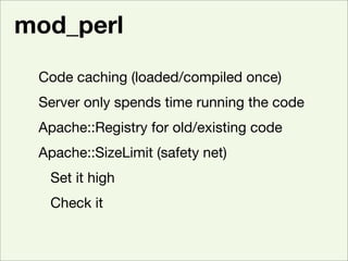 Evolving Archetecture