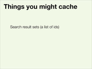 Evolving Archetecture