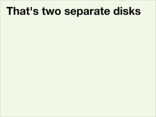 Evolving Archetecture