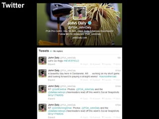 Twitter

Evolving Social Media

36
Enterprise Online Marketing Solutions < SEO > < PPC > < Social Media > < On-Line Marketing Solutions >

 