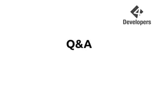 Q&A
 