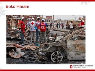Boko Haram
13
 