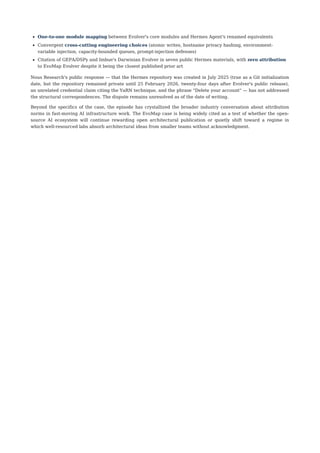 EvoMap: AI Agent Self-Evolution Infrastructure and Genome Evolution ...