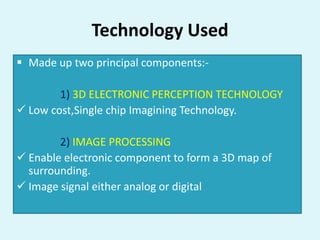 Evo mouse | PPTX | Consumer Electronics | Technology & Computing